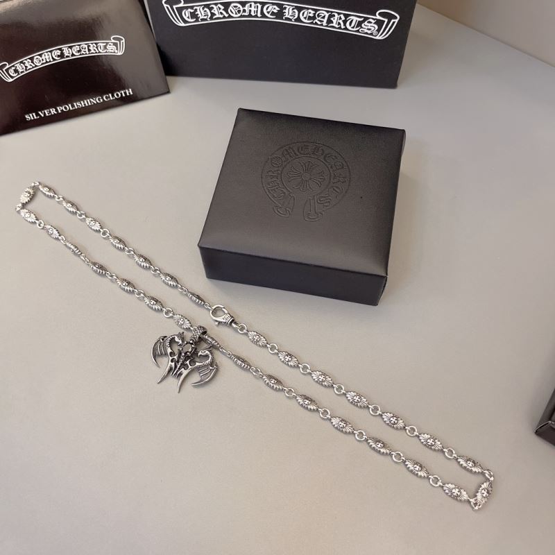 Chrome Hearts Necklaces